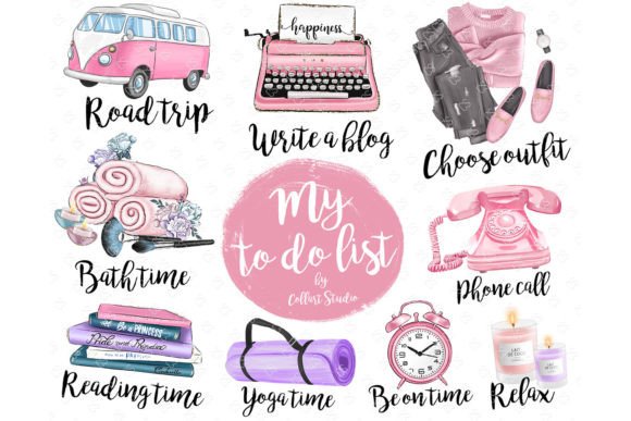 Elevate Designs with Unique Planner Stickers