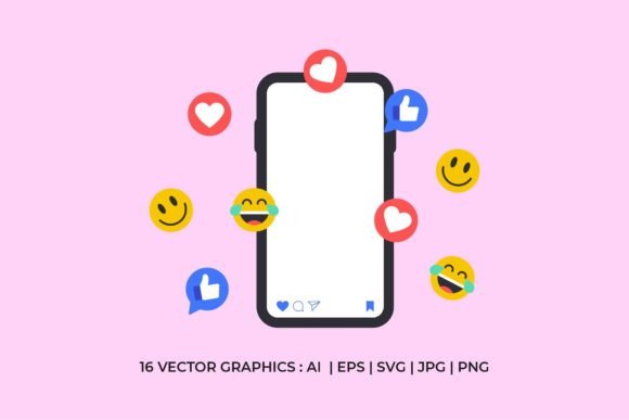 Essential Social Media Elements for Designers