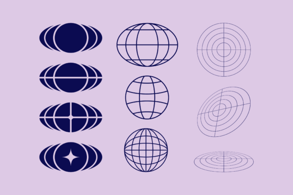 Evaluating Circle Y2k Urban Streetwear Elements for Modern Design Workflows