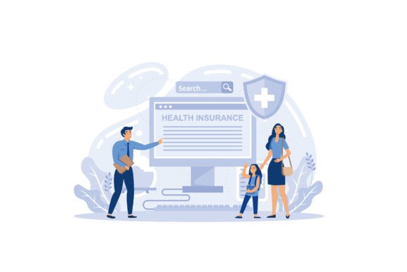 Integrating the Health Insurance Concept into Modern Digital Workflows
