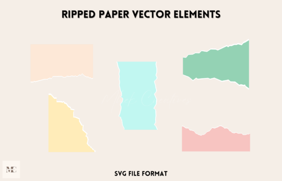 Maximizing Design Impact with Ripped Paper Vector Elements in Modern Creative Workflows